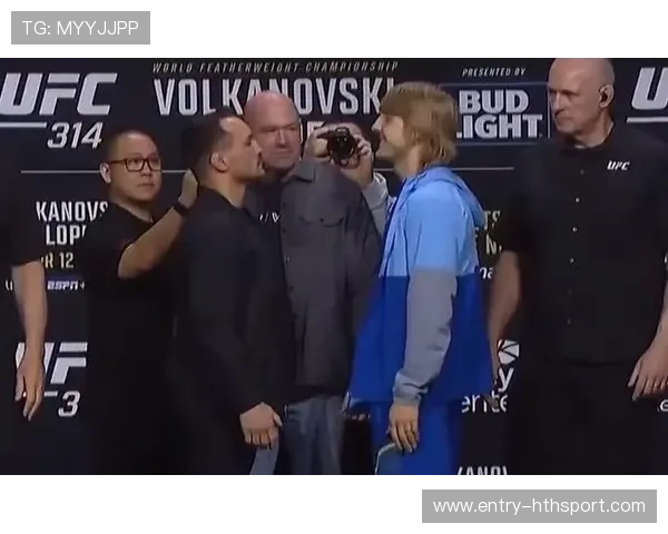 UFC 选手赛前称要“打死对手”，赛后被反杀