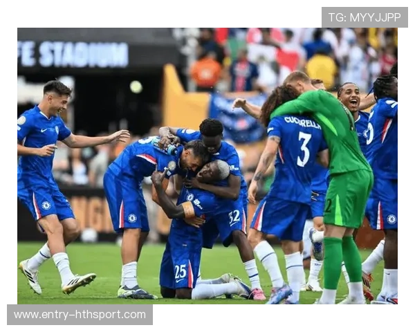 切尔西若与资本达成新协议，球队运营或迎新篇