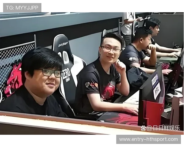 电竞退役选手转型故事频出，生涯多元化示范