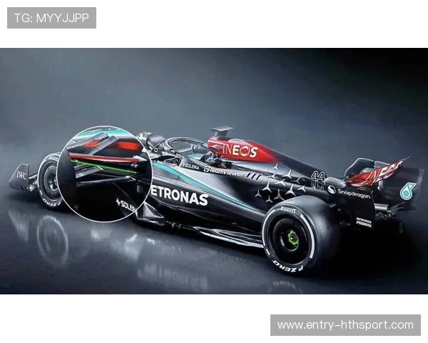 F1车队强化高速弯道模拟测试：引领未来赛车科技的突破之路