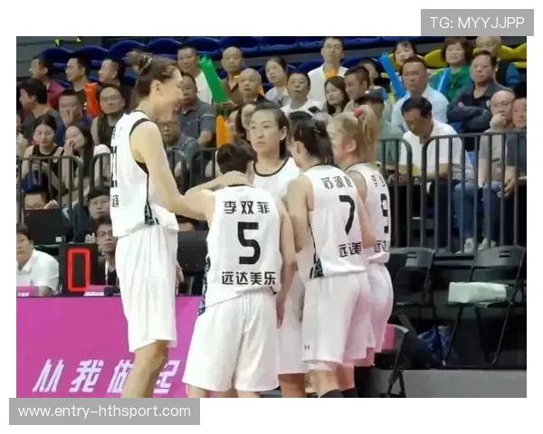 四川女篮一场38分大胜，表现堪称残暴——见证中国篮球的崛起之路