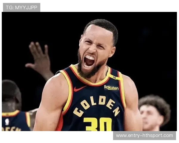 勇士第八不稳！六连客魔鬼行程即将考验水准