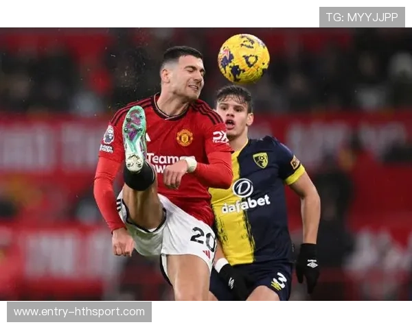 伯恩茅斯反击速度成为最大武器