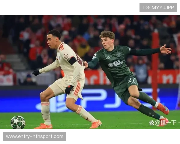 德甲拜仁技术流畅,攻防切换非常顺利——一段训练哲学与体验之旅