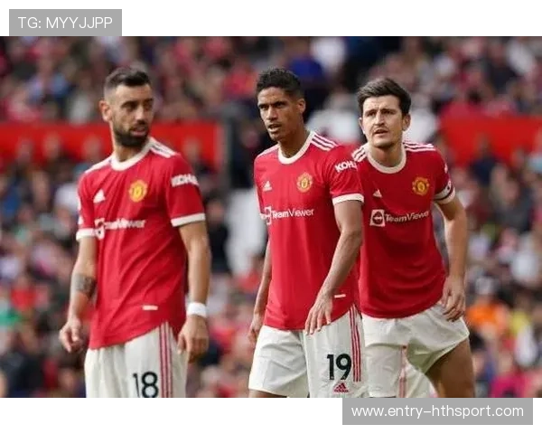 曼联大胜狼队，B费两球助攻红魔重燃争四希望