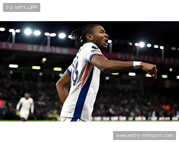 切尔西替补形成火力输出，改写比分的关键力量