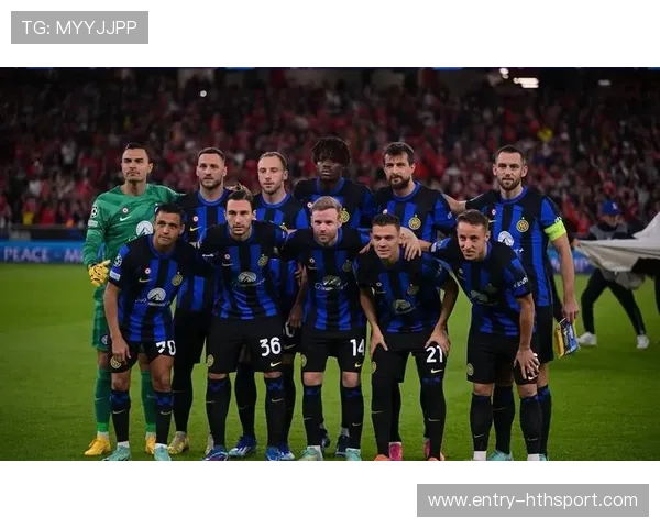 国际米兰准备把年轻人融入一线轮换以节省成本