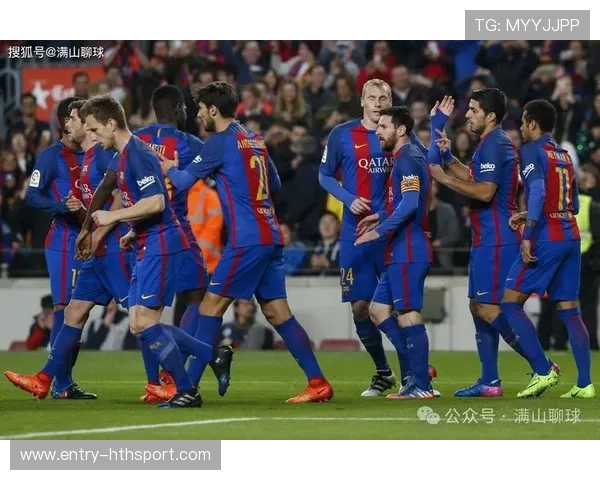 巴萨若合理分配出场时间，球员状态更均衡