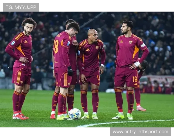 埃尔莫索补时头球建功，罗马1比0乌迪内斯