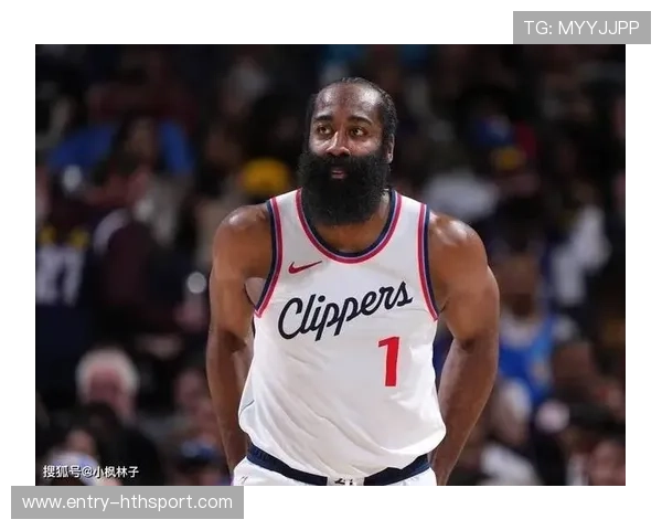 猛龙暗中观察哈登行情欲通过多方交易补强