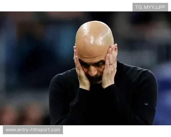 瓜迪奥拉的实验罚单：大牌轮换换来惨痛代价